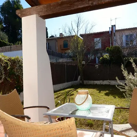 Mas D'en Gou 3 Holiday home Pals