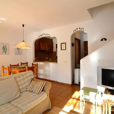 Holiday home Mas D'en Gou 3