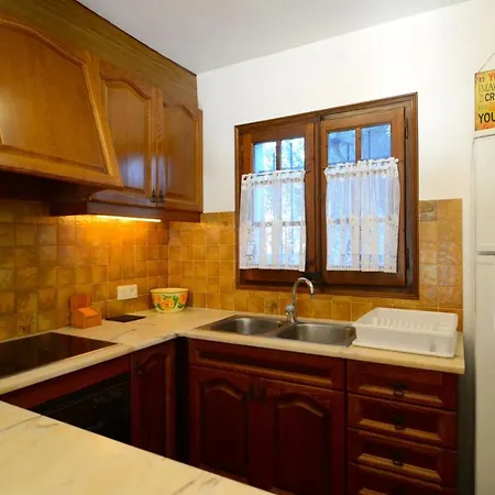 Holiday home Mas D'en Gou 3 *