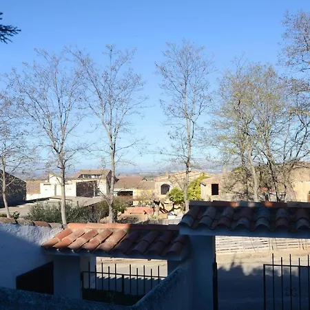 Mas D'en Gou 3 Сasa de vacaciones *