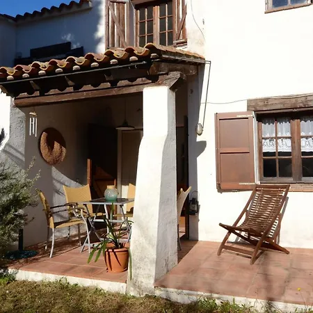 Mas D'en Gou 3