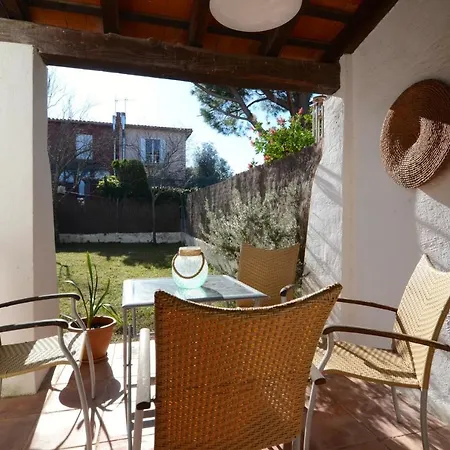 Mas D'en Gou 3 Holiday home *