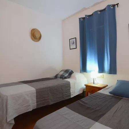 Сasa de vacaciones Mas D'en Gou 3 Pals