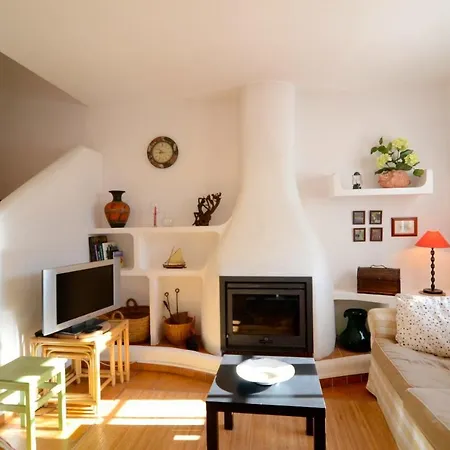 Holiday home Mas D'en Gou 3 *