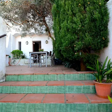 Mas D'en Gou 3 Holiday home *