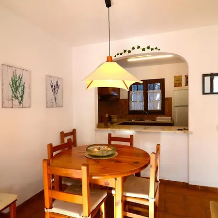 Mas D'en Gou 3 Holiday home *